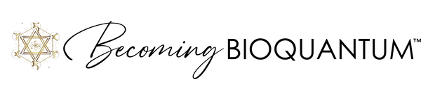 Becoming BioQuantum logo