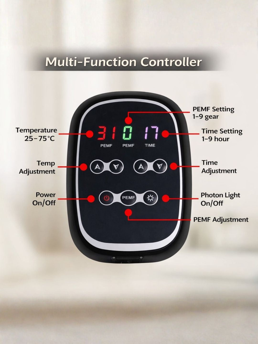 EvoStar Frequency Mat COMING SOON