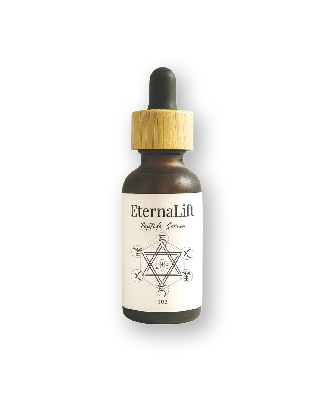 EternaLift Peptide Serum + Live Virtual Workshop