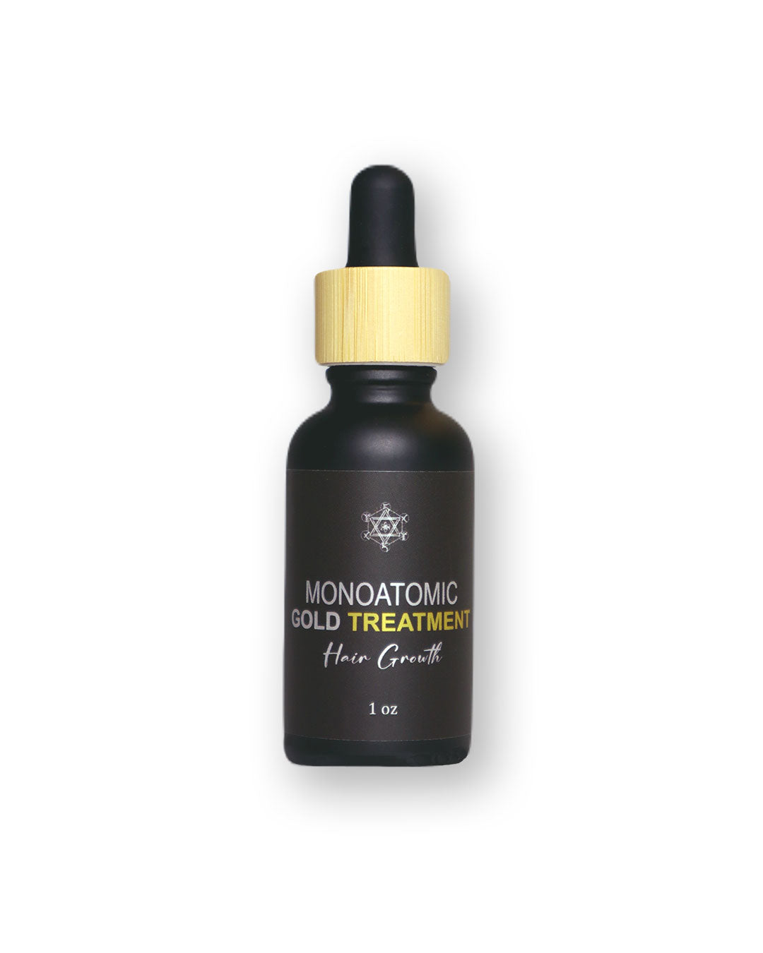 ORMUS Gold Hair Growth Set