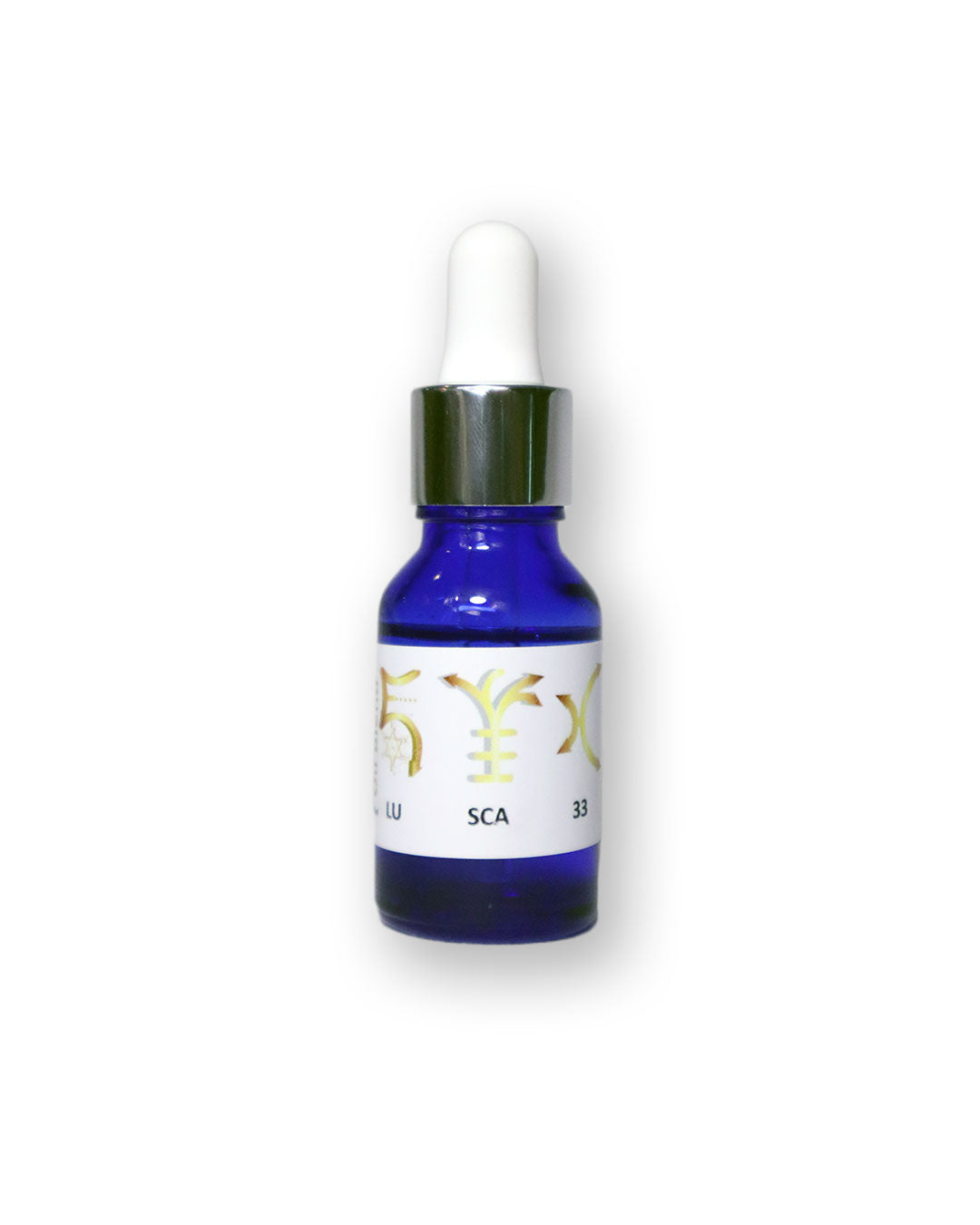 LU-SCA-33 Oil