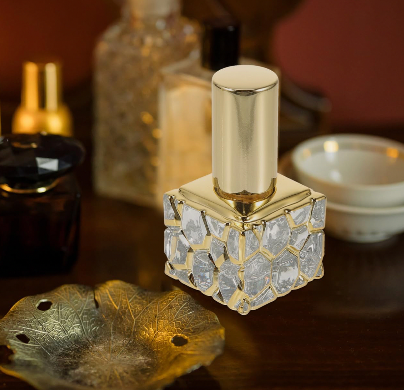 The Quantum Manifestation + Pineal Activation Set