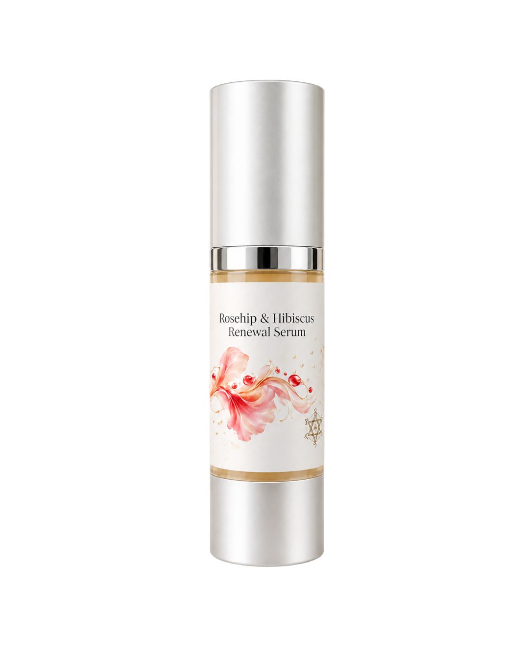Rosehip & Hibiscus Renewal Serum