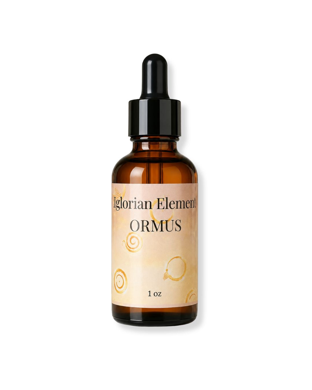 Ignlorian Element ORMUS