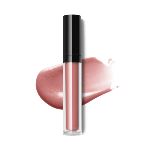 Plumping Gloss with Scalar Infusion: DANTY | Infynite Gold