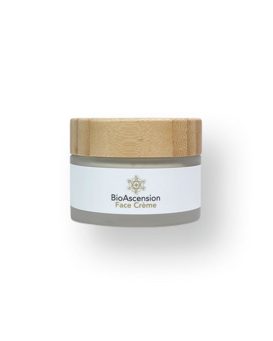 BioAscension Face Creme