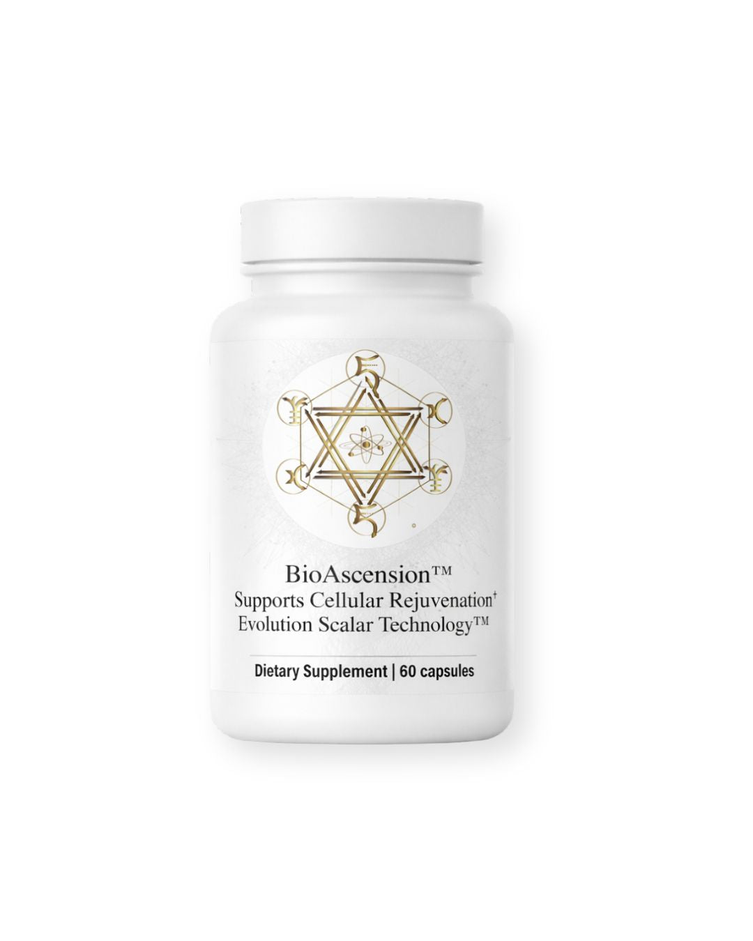 BioAscension™ Supplement