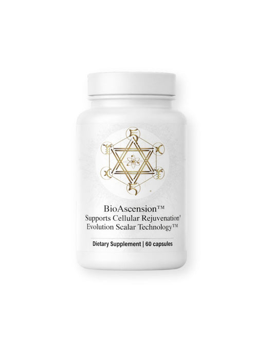 BioAscension™ Supplement