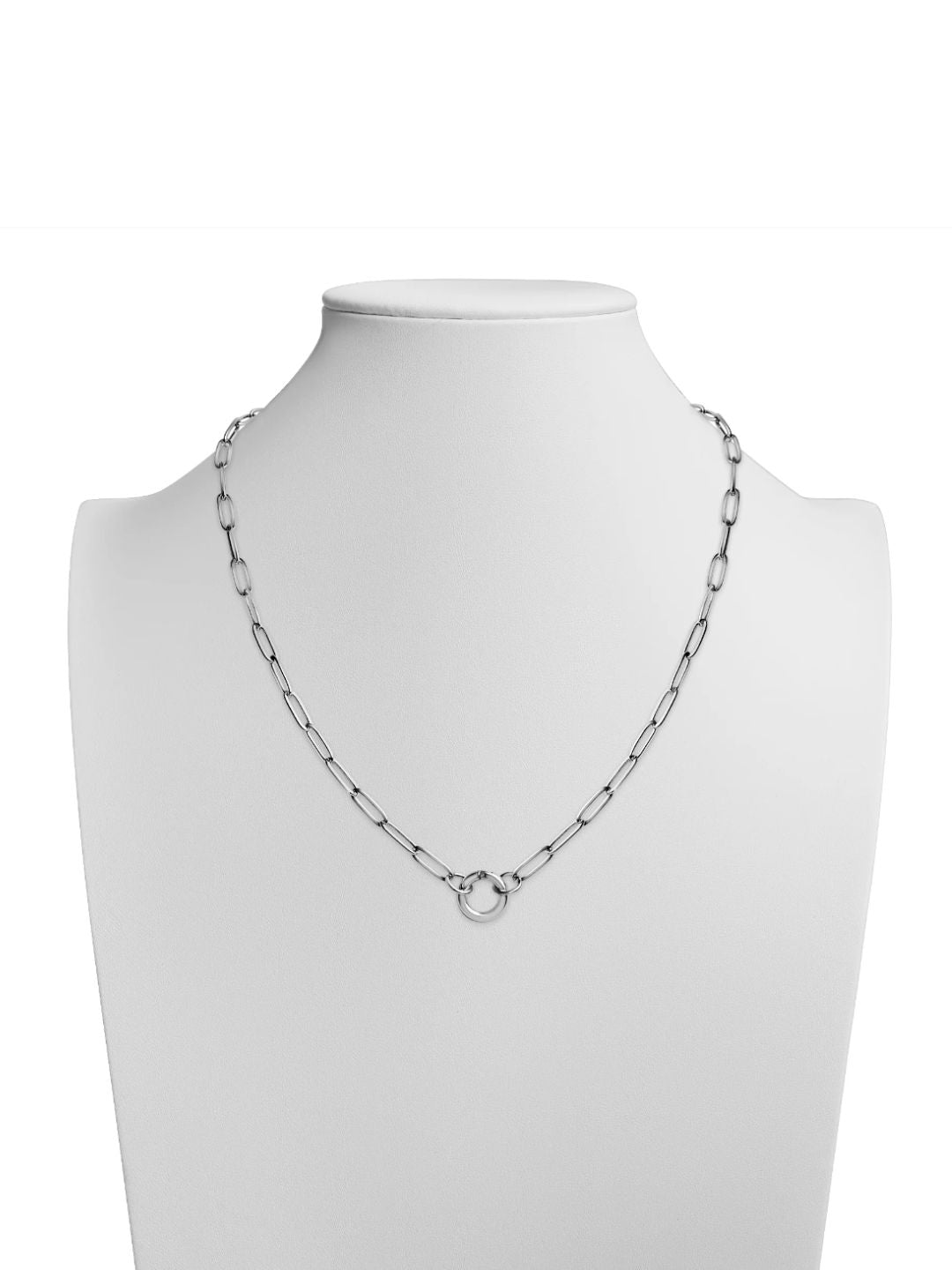 Charm Keeper Necklace