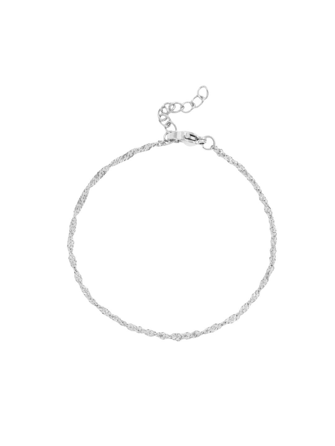 Singapore Chain Bracelet