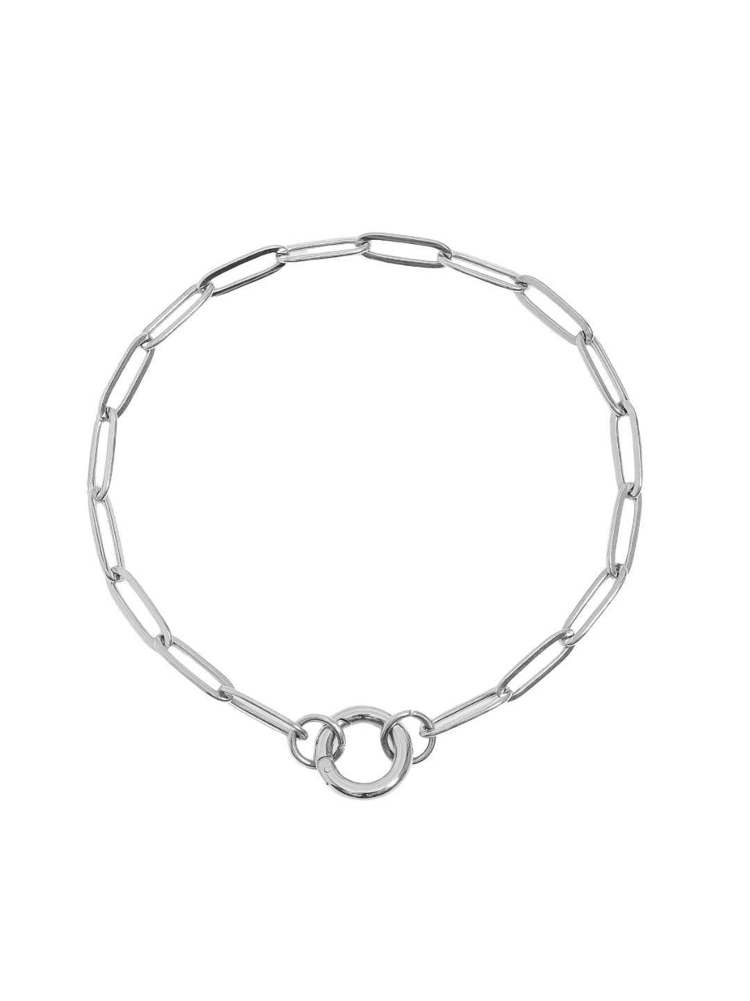 Charm Keeper Bracelet