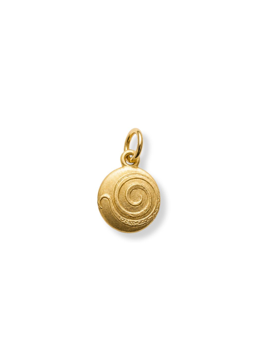 Individual Code Charms