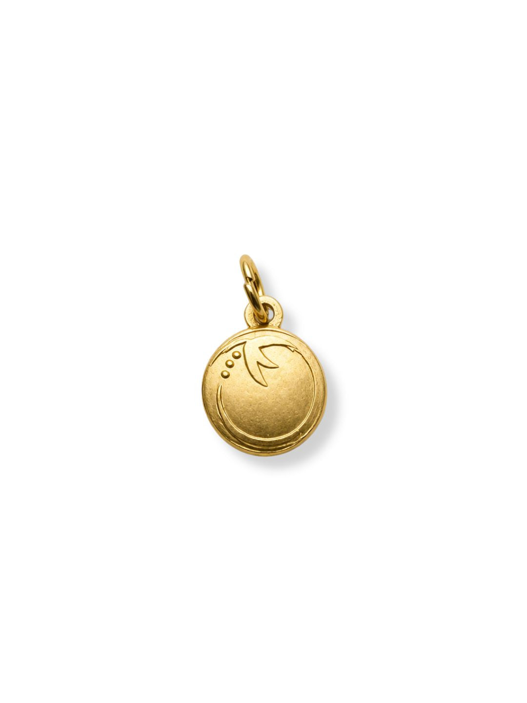 Individual Code Charms