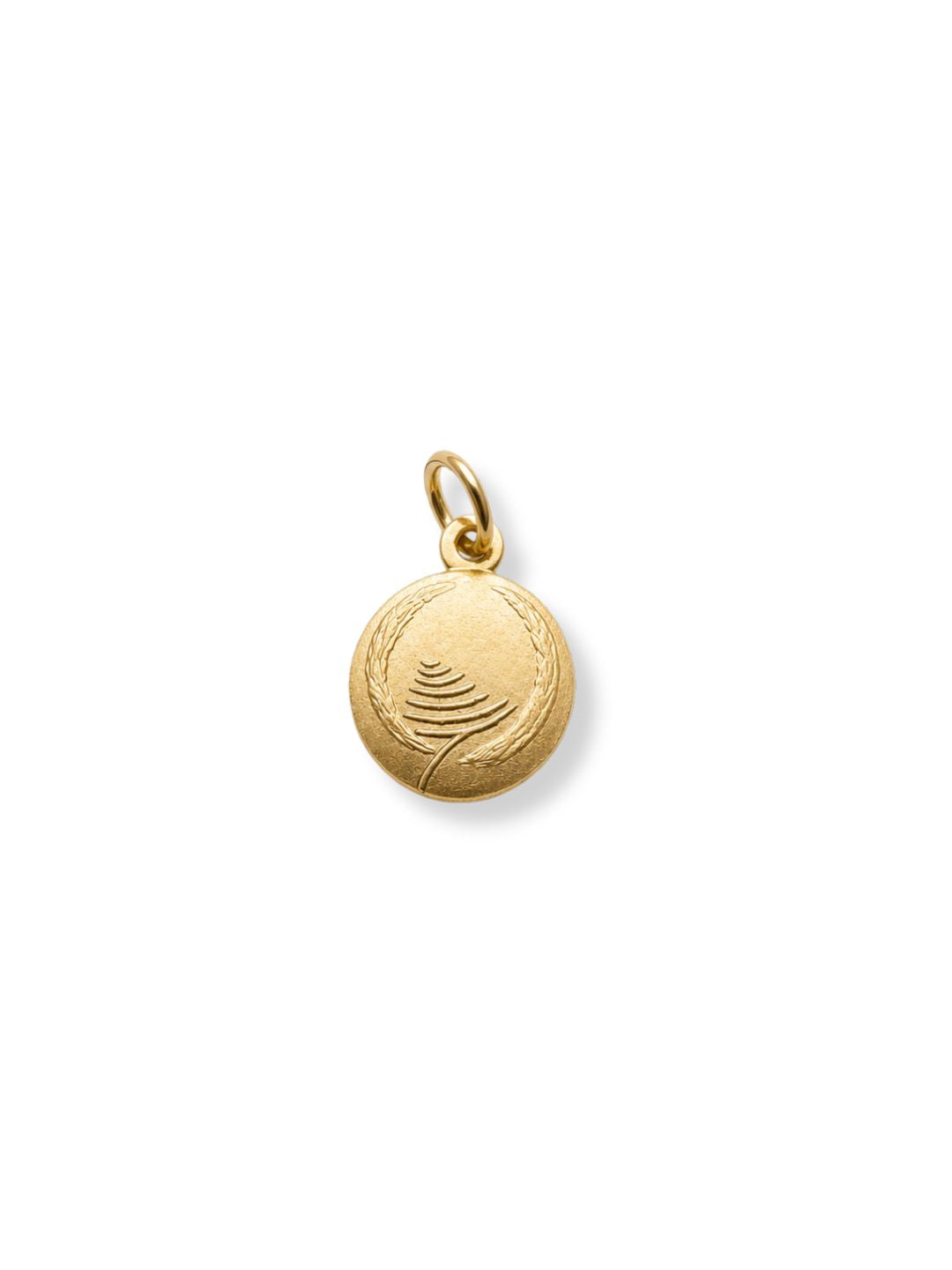 Individual Code Charms