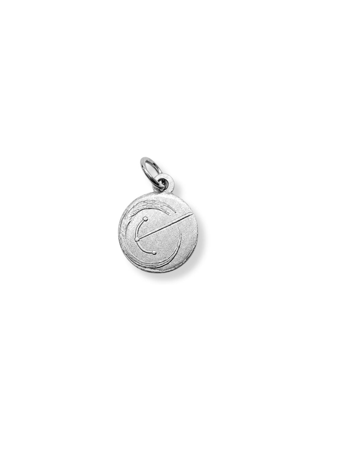 Individual Code Charms