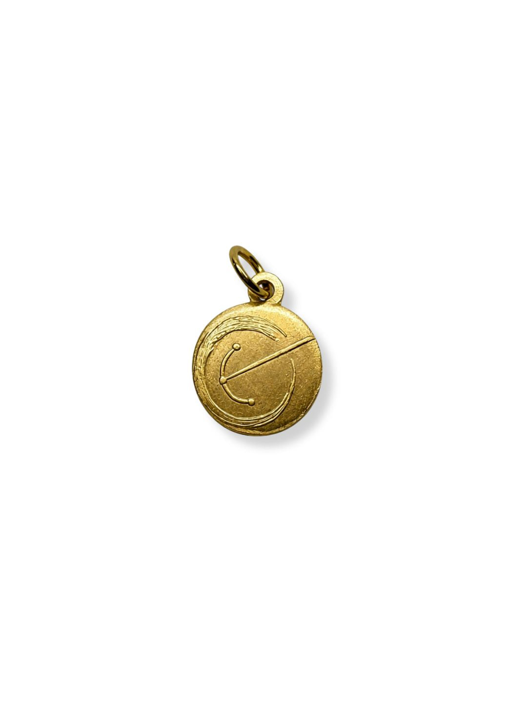Individual Code Charms