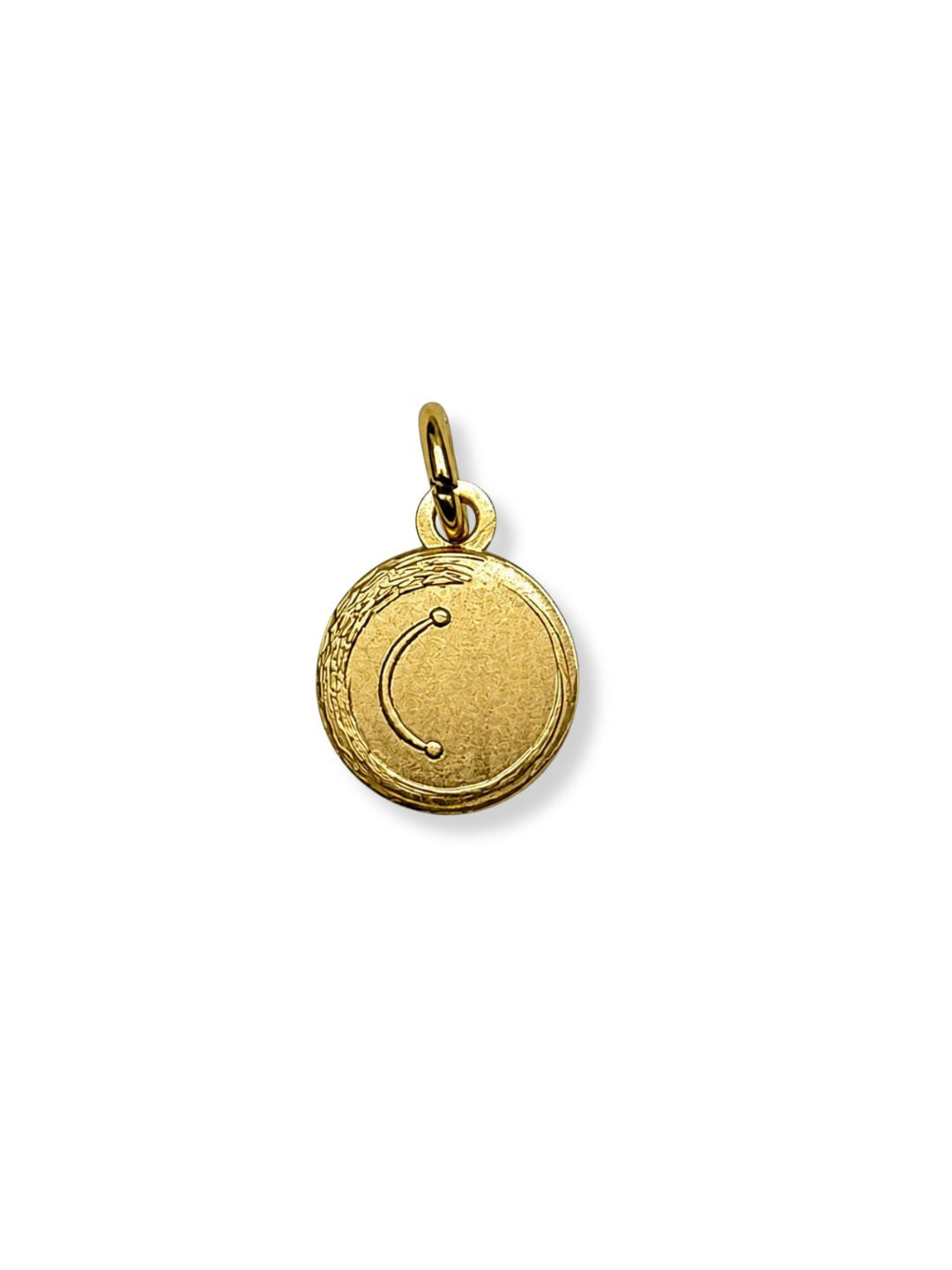 Individual Code Charms