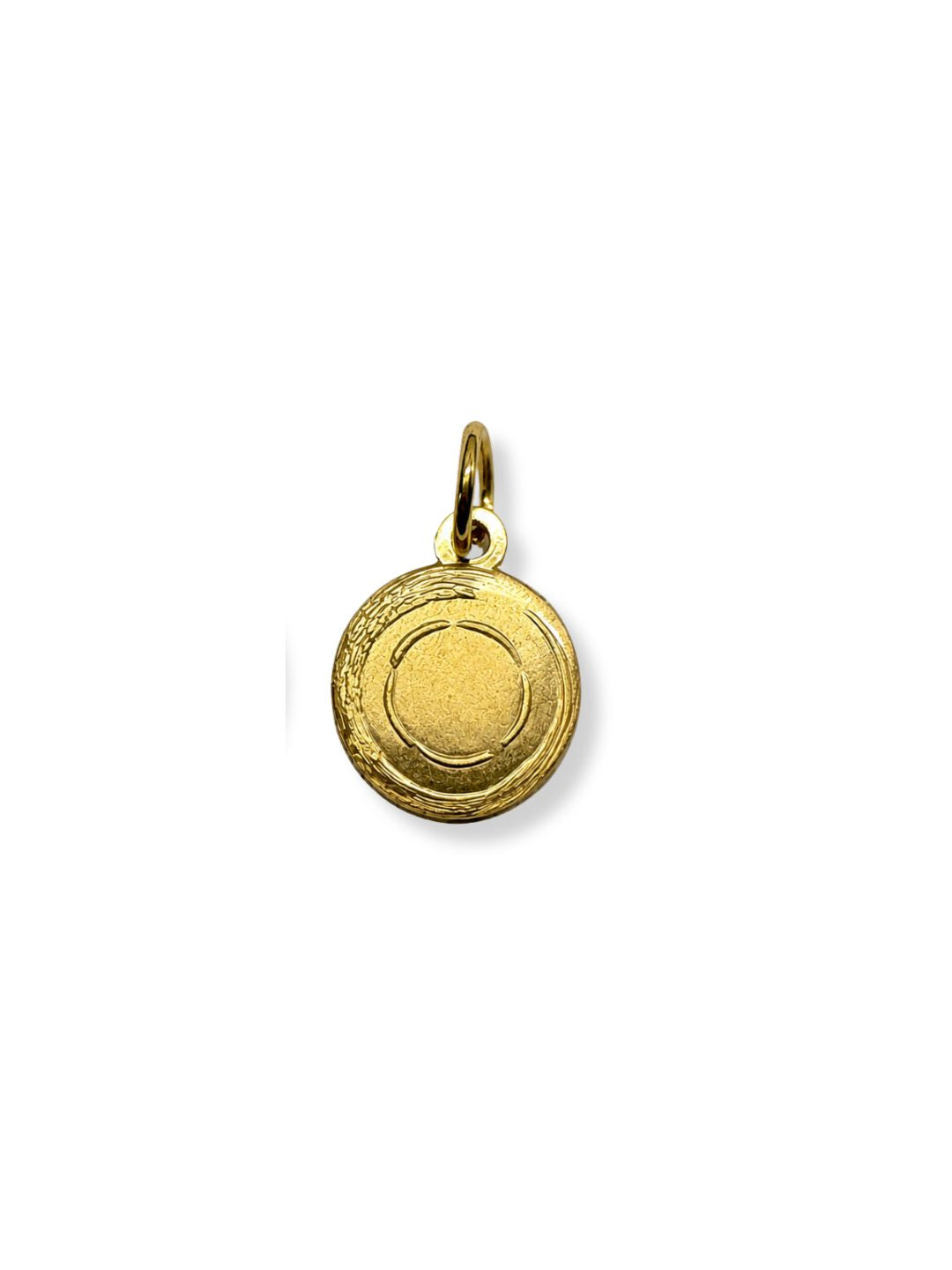 Individual Code Charms