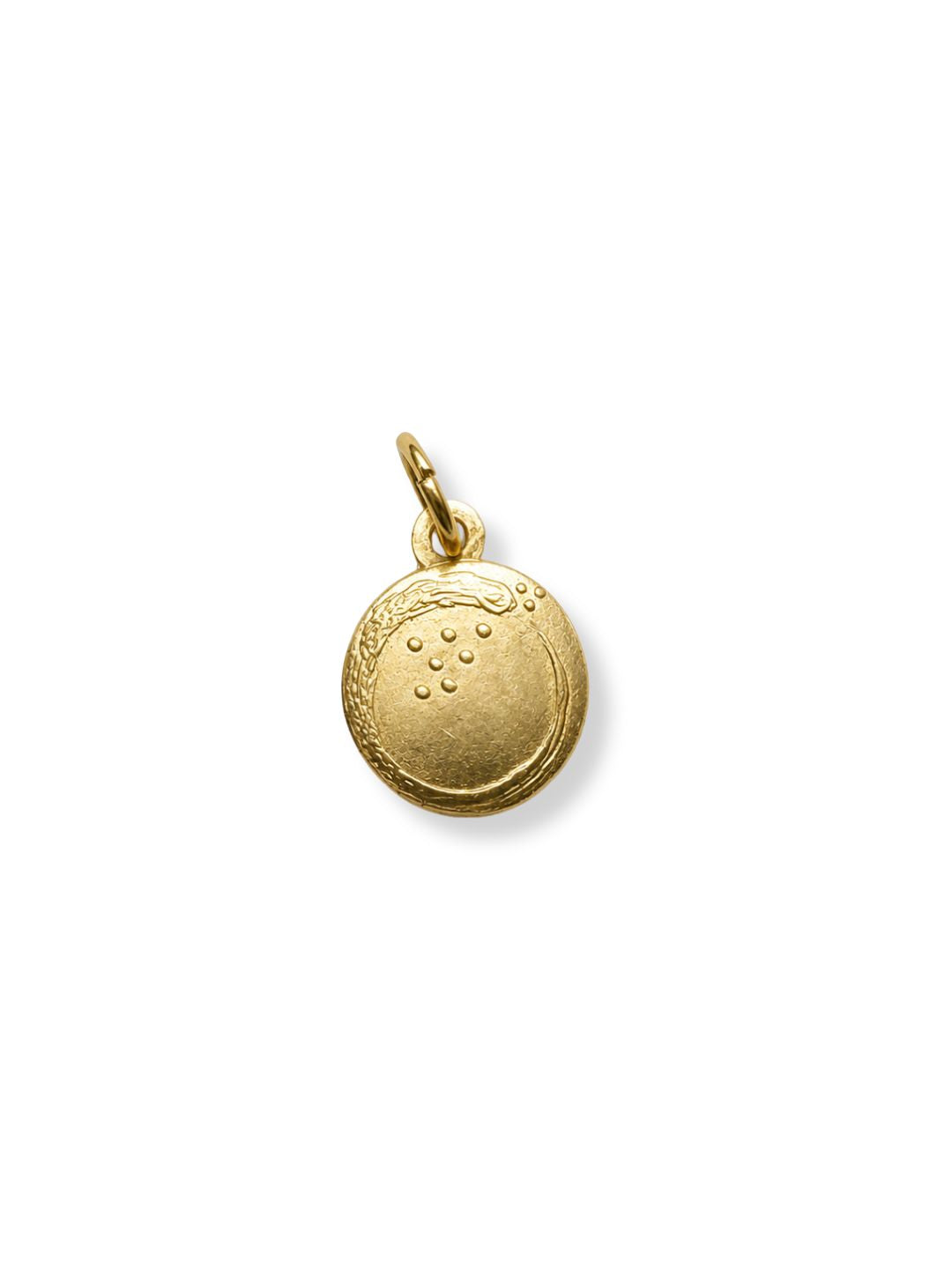 Individual Code Charms