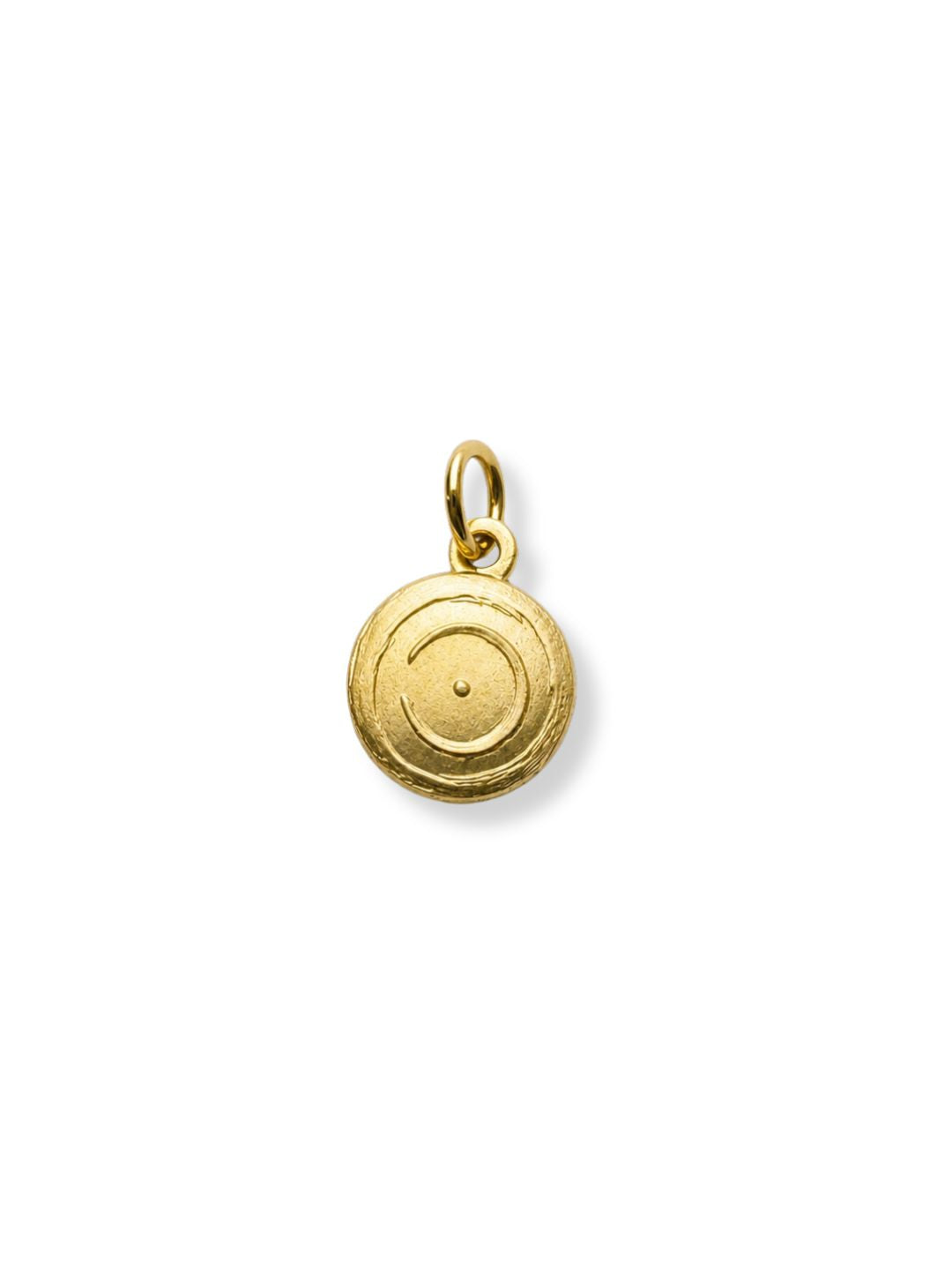 Individual Code Charms