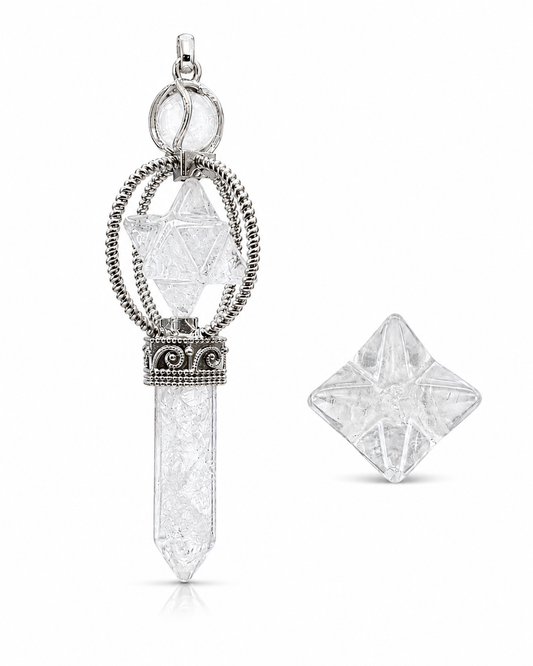 Stargate Earth Activation Kit™