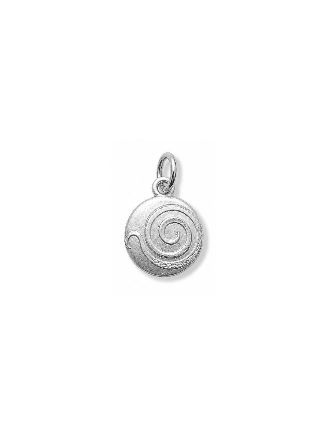 Individual Code Charms