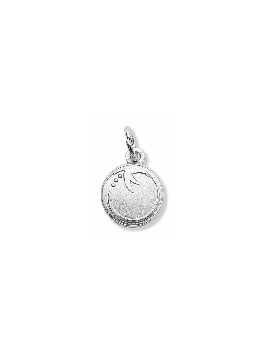 Individual Code Charms
