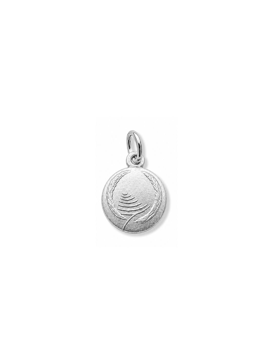 Individual Code Charms