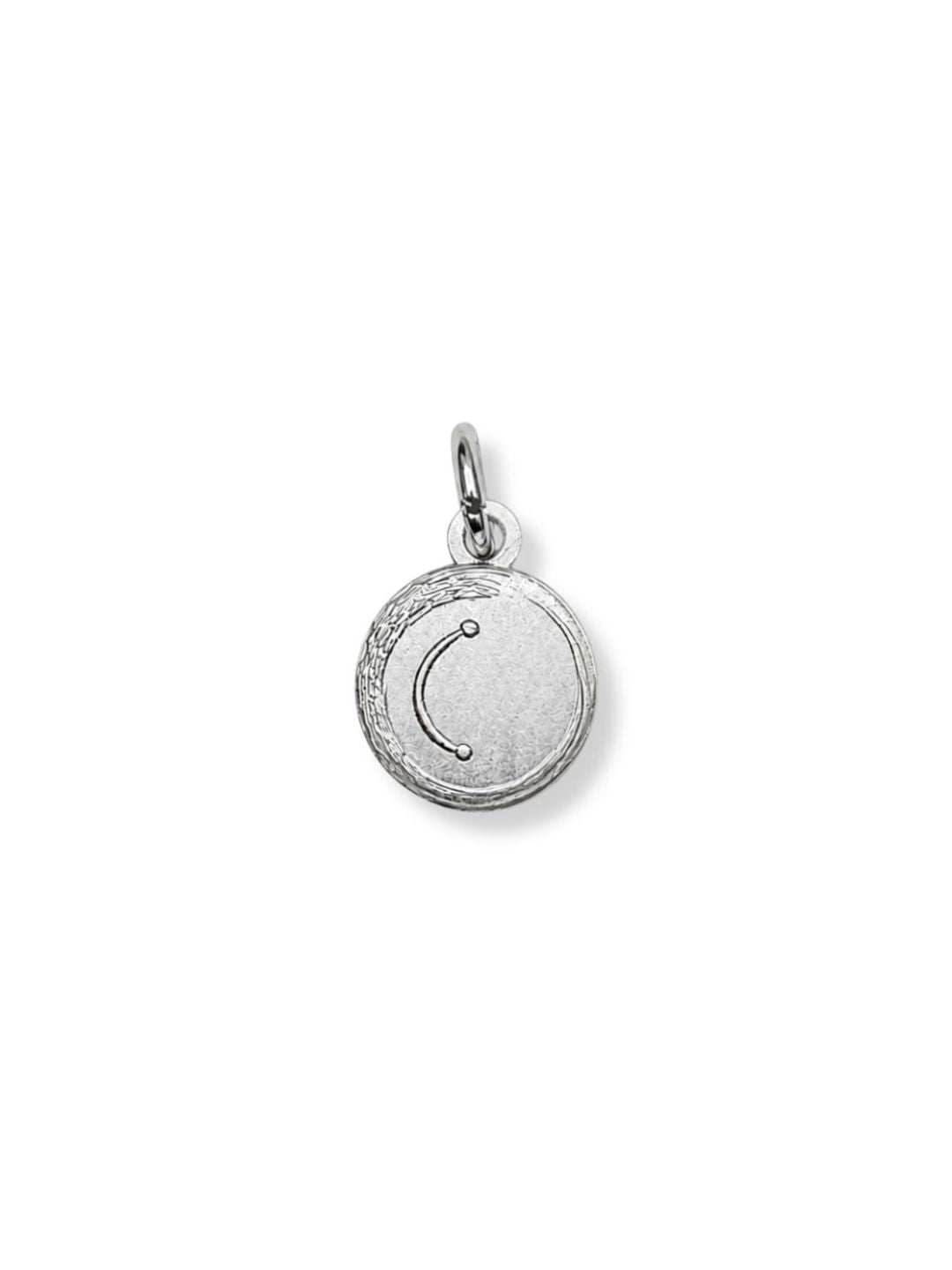 Individual Code Charms