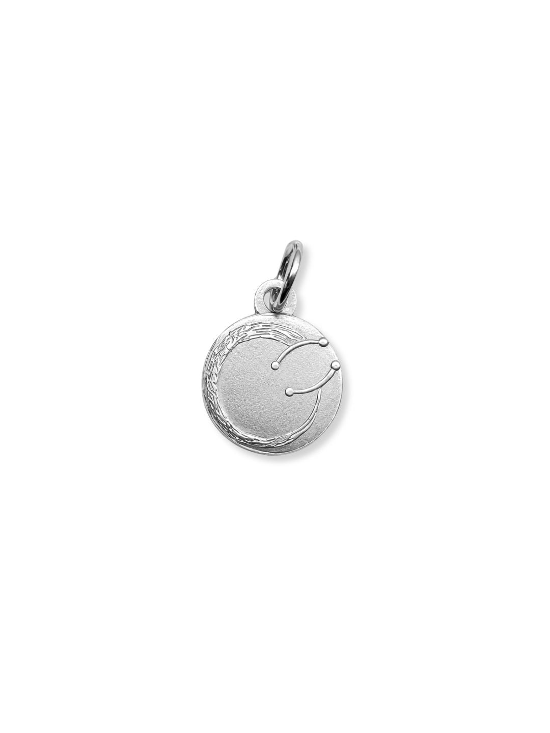 Individual Code Charms