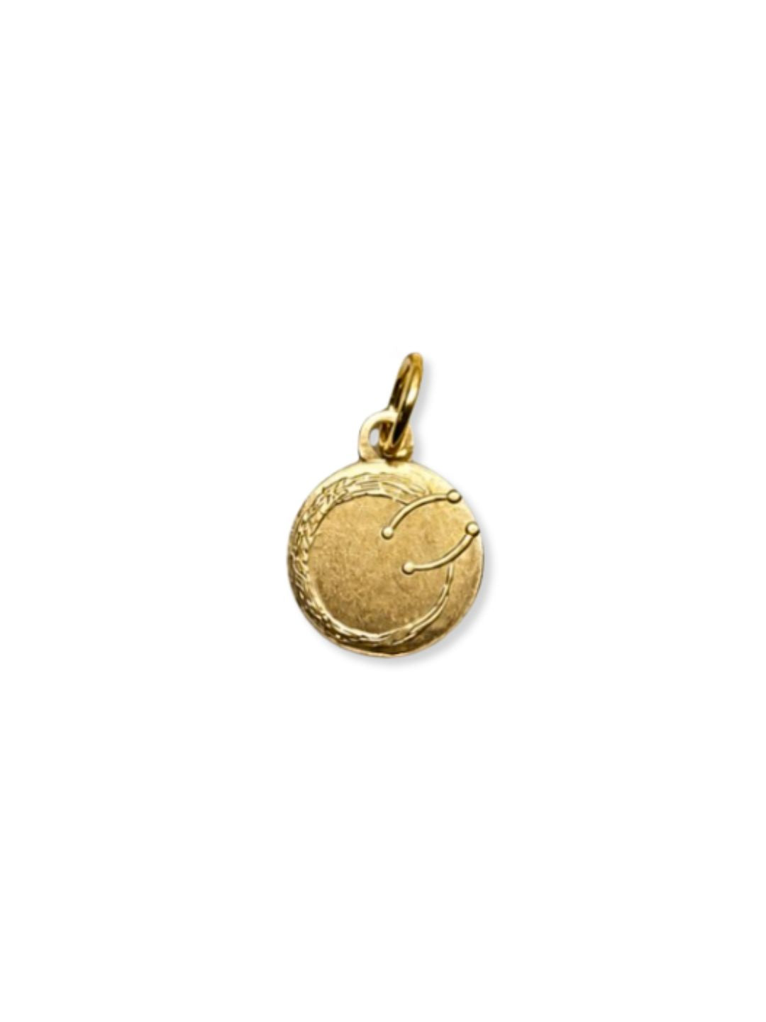 Individual Code Charms