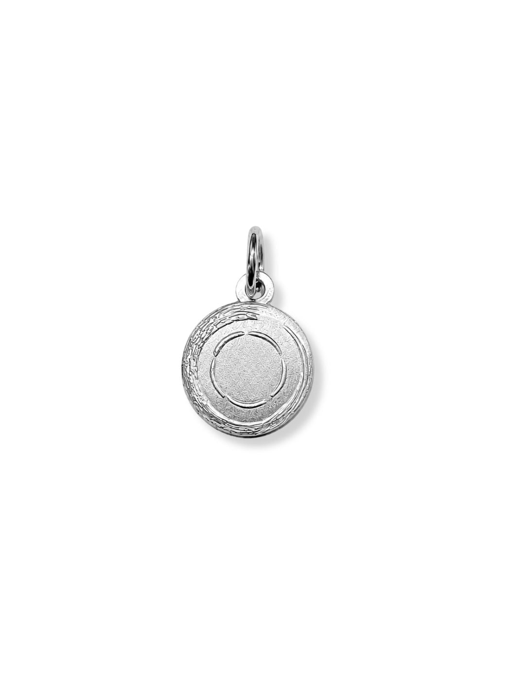 Individual Code Charms