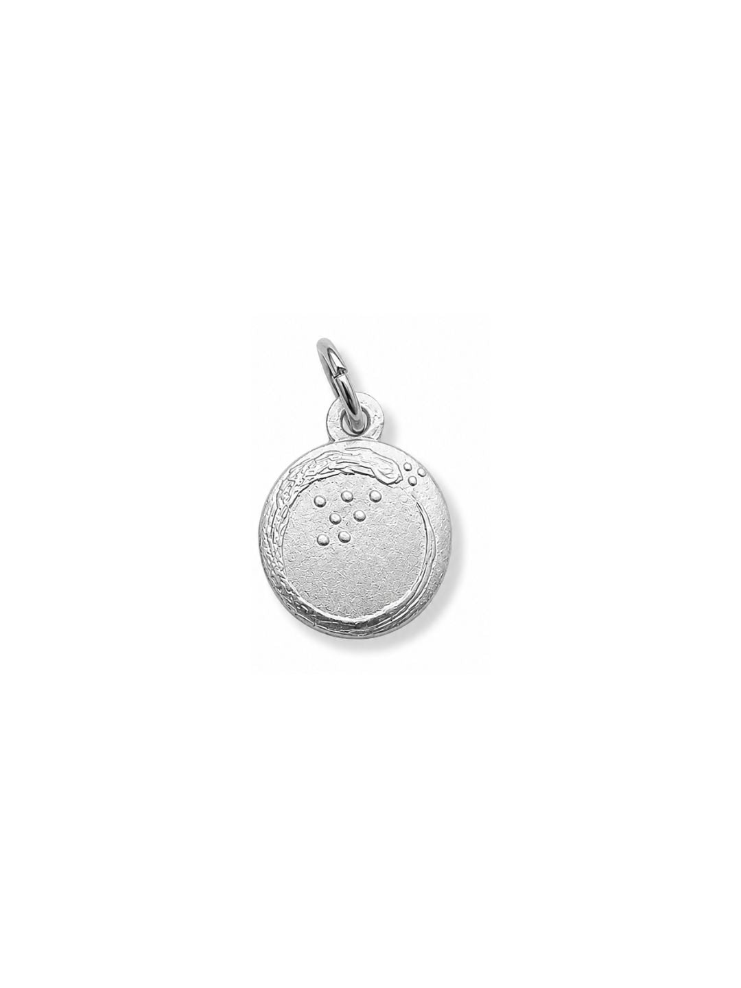 Individual Code Charms