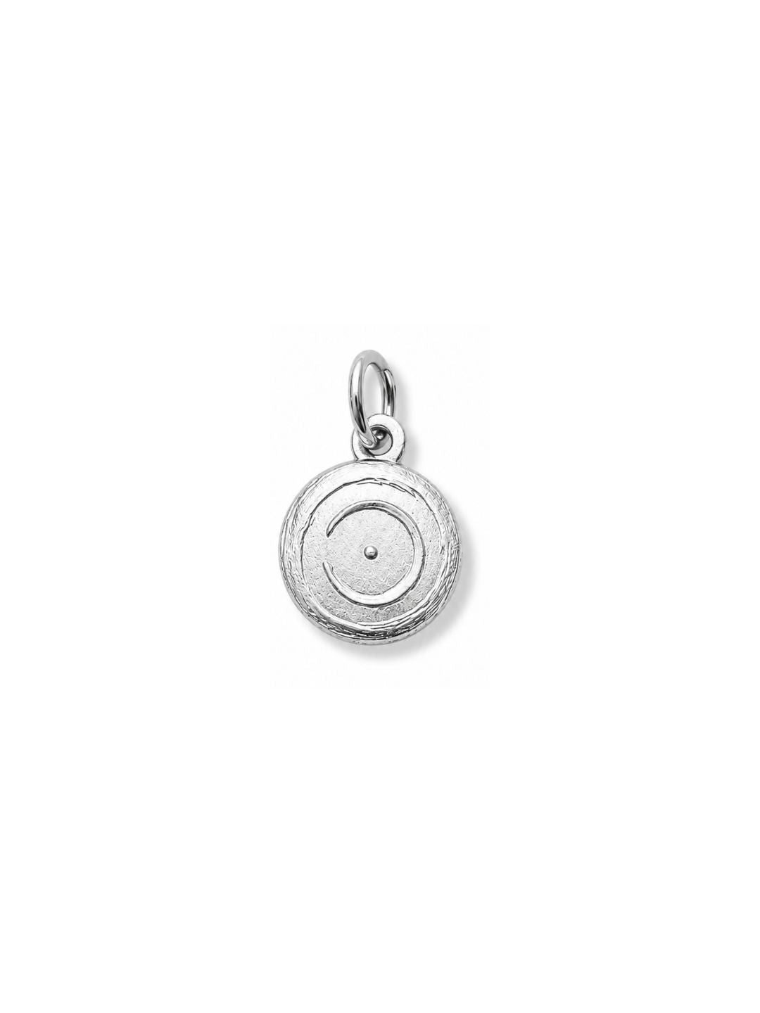 Individual Code Charms