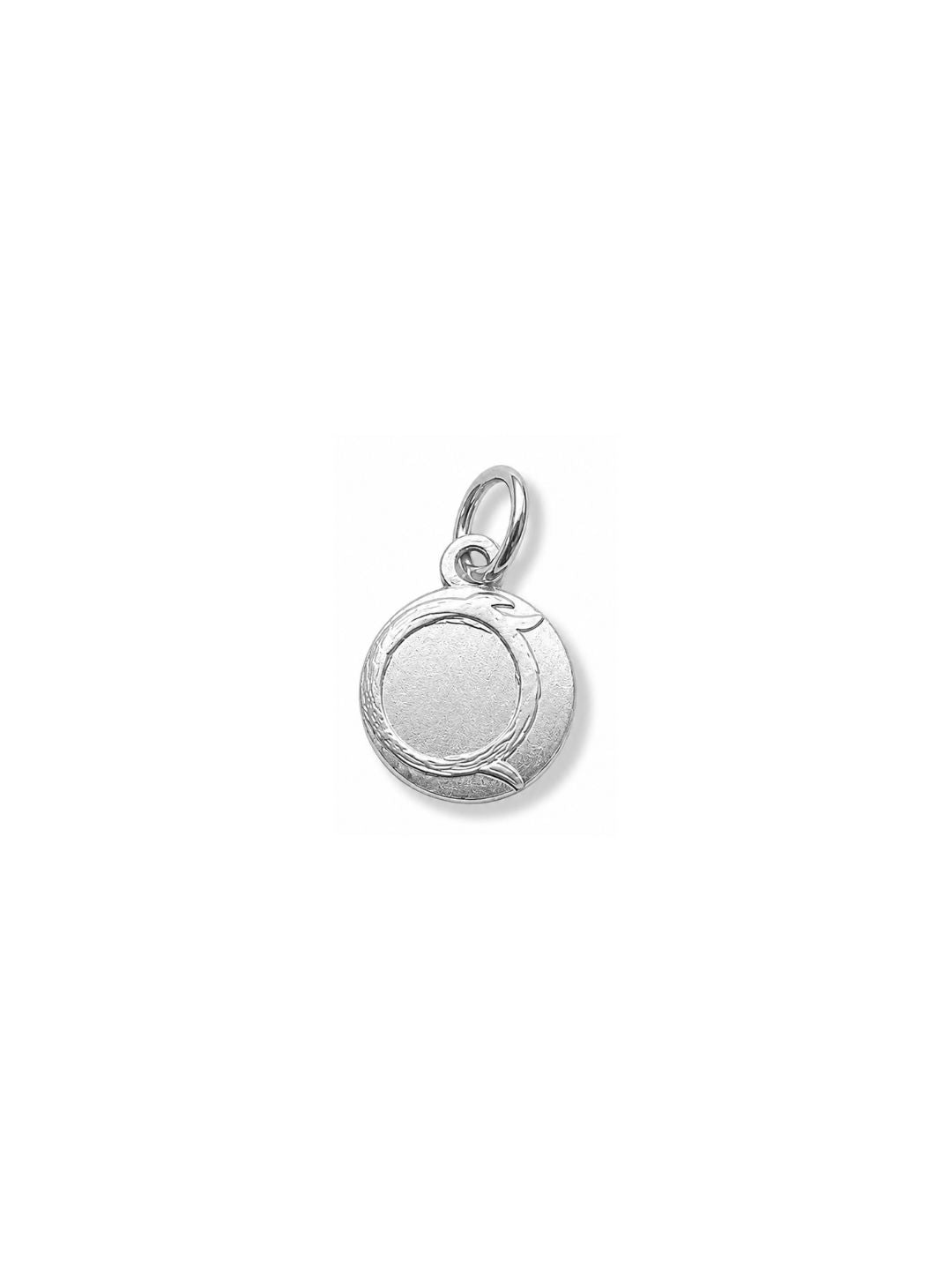 Individual Code Charms