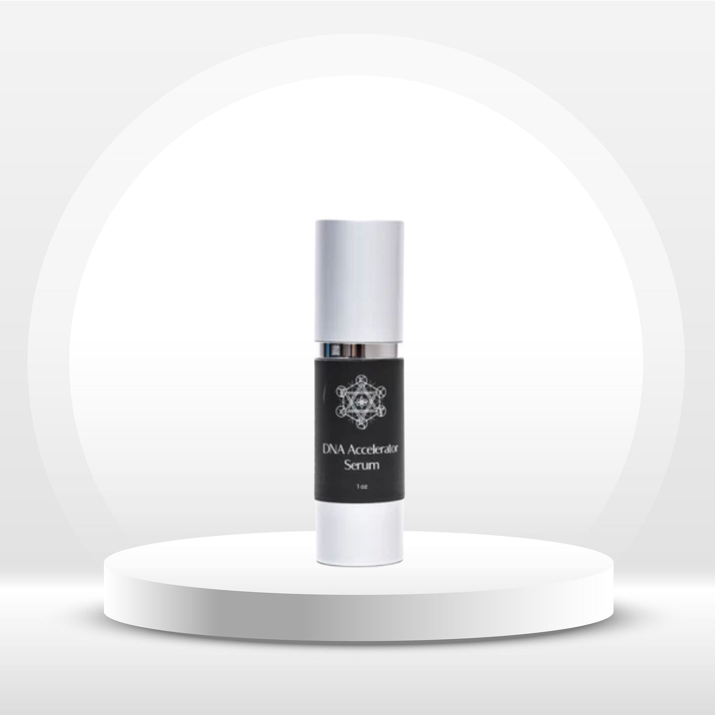 DNA Accelerator Serum