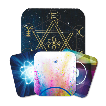 Evolution Journey Cards A Gateway to Infinite Possibilities Bb: Kathy Read & Jewels Arnes