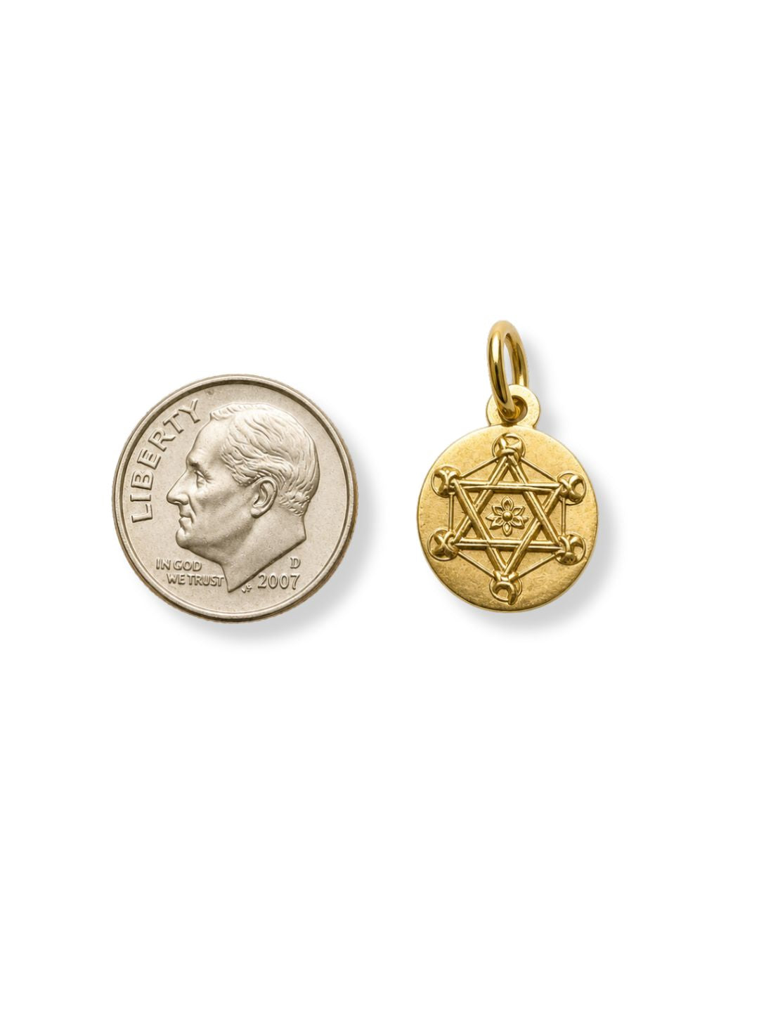 Evolution Scalar Technology™ Charm