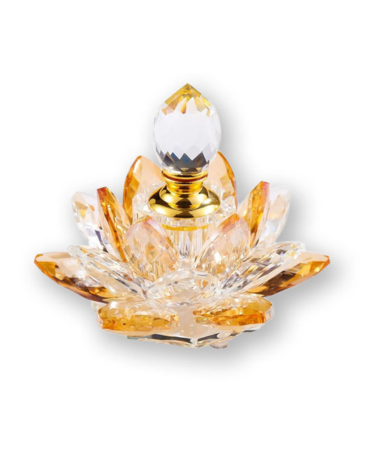 Golden Lotus ORMUS Scent
