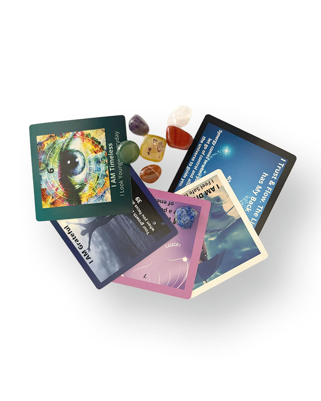 New Year’s Ascension Kit — Awaken the Next Evolution of You