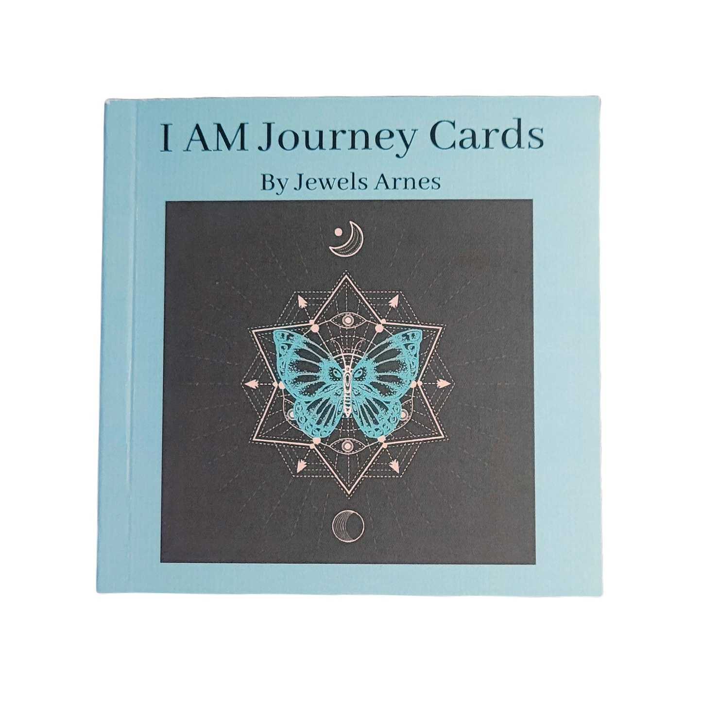 I AM Journey Cards