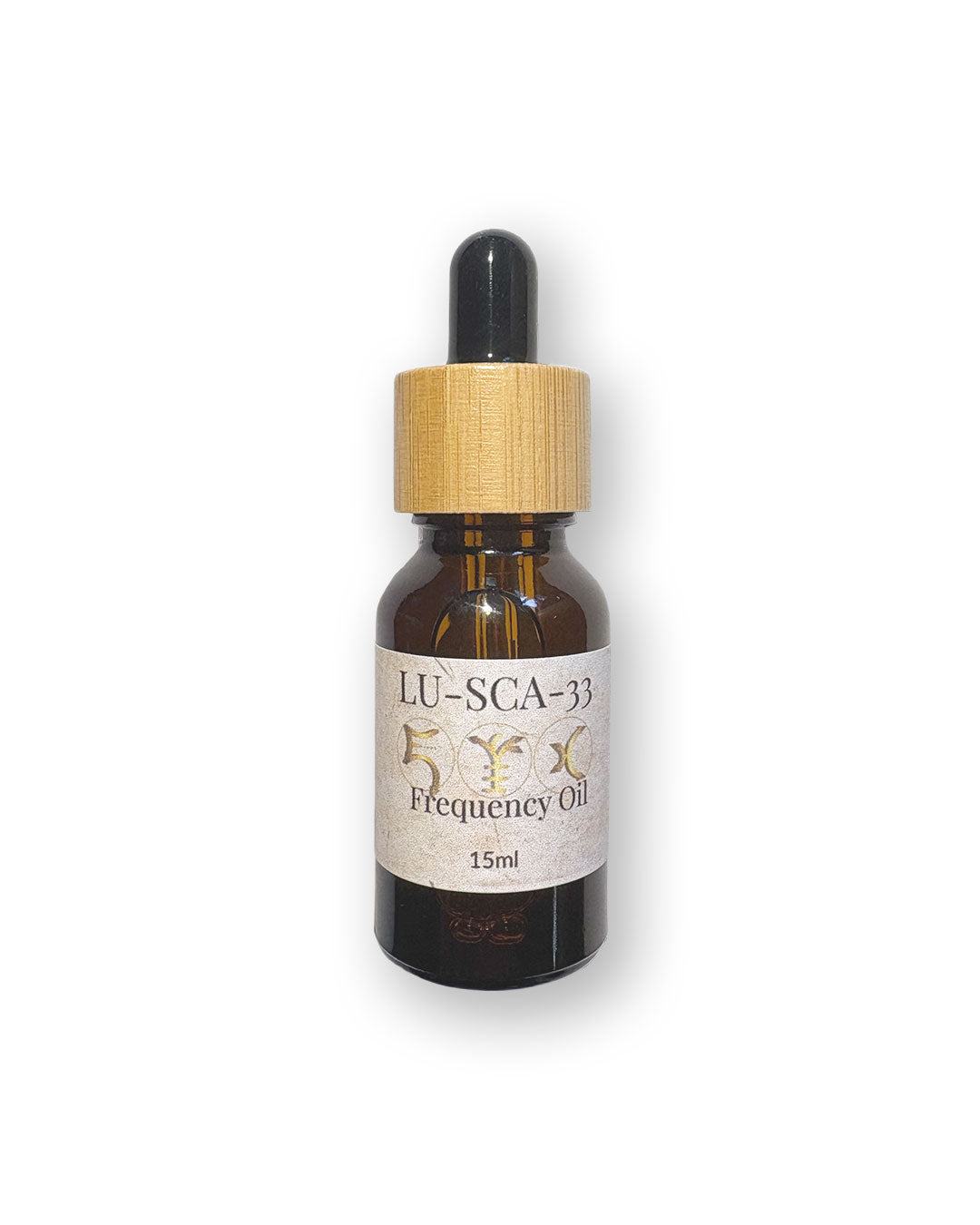 LU-SCA-33 Frequency Oil