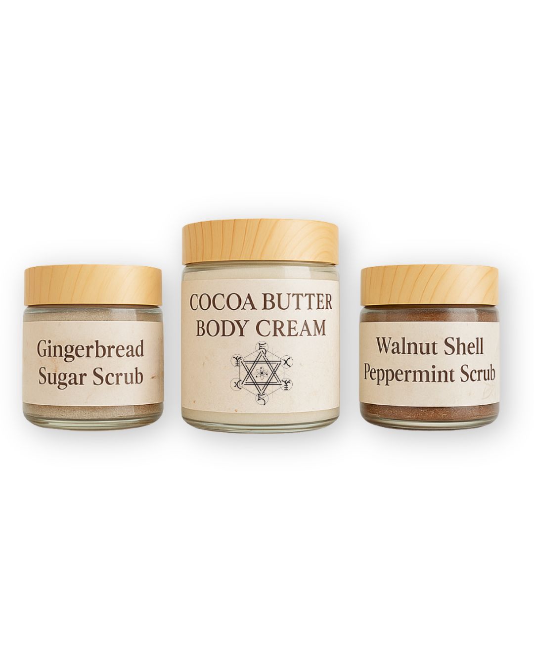 Sugar & Spice Collection