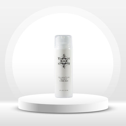 Quantum Body Cream