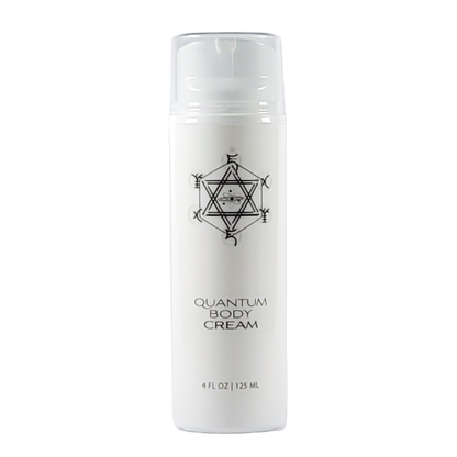 Quantum Body Cream