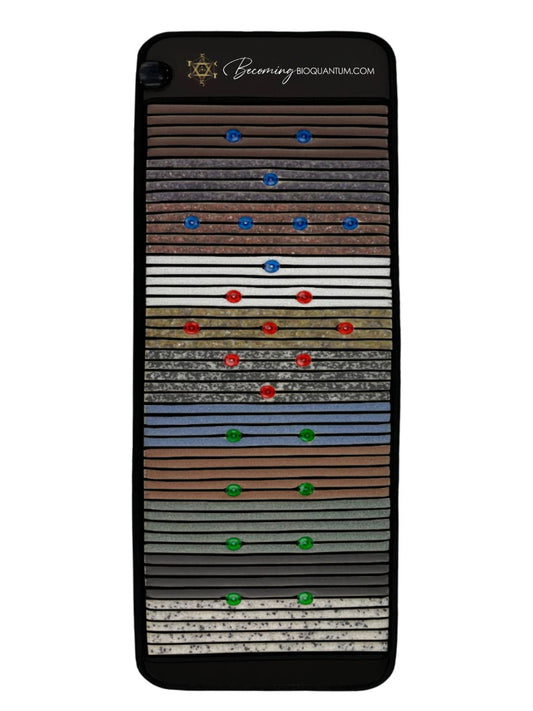 EvoStar™ Frequency Mat COMING SOON