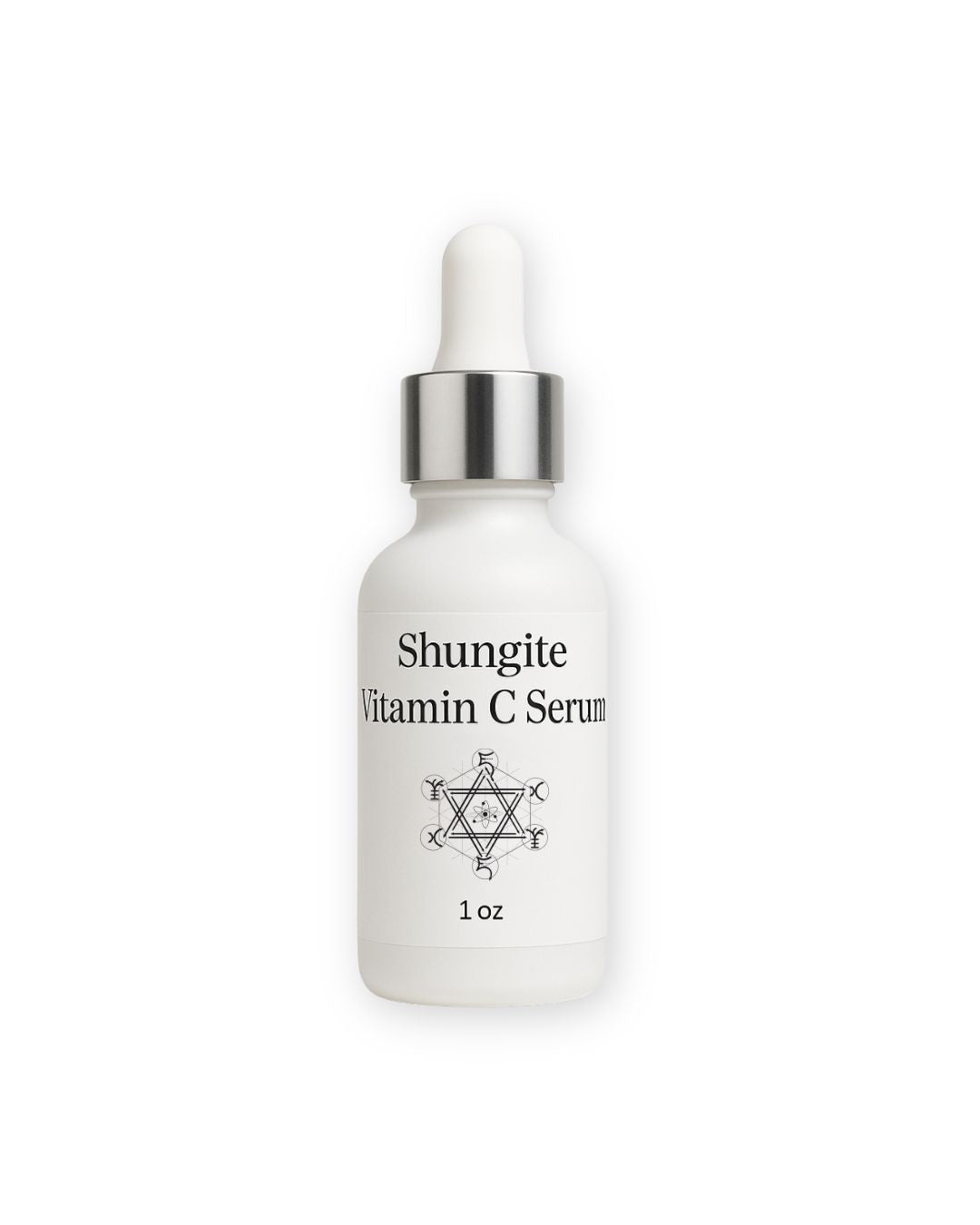 Shungite Vitamin C Serum
