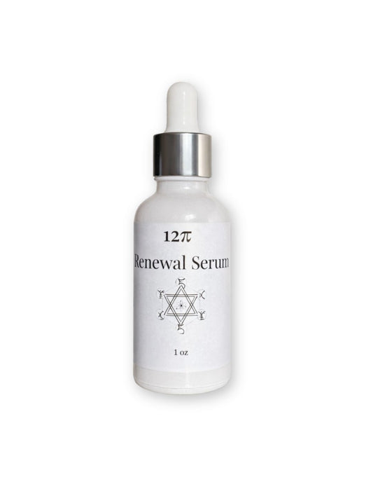 12π Renewal Serum