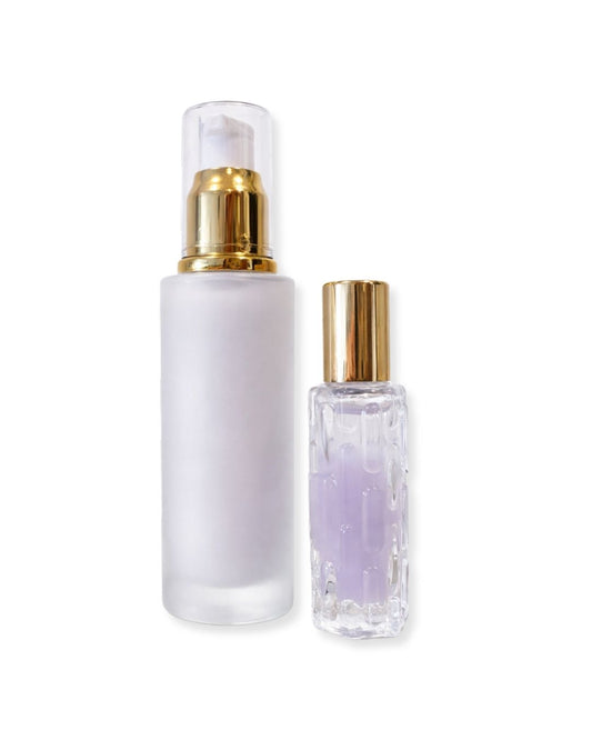 The Pheromone Ascension Set