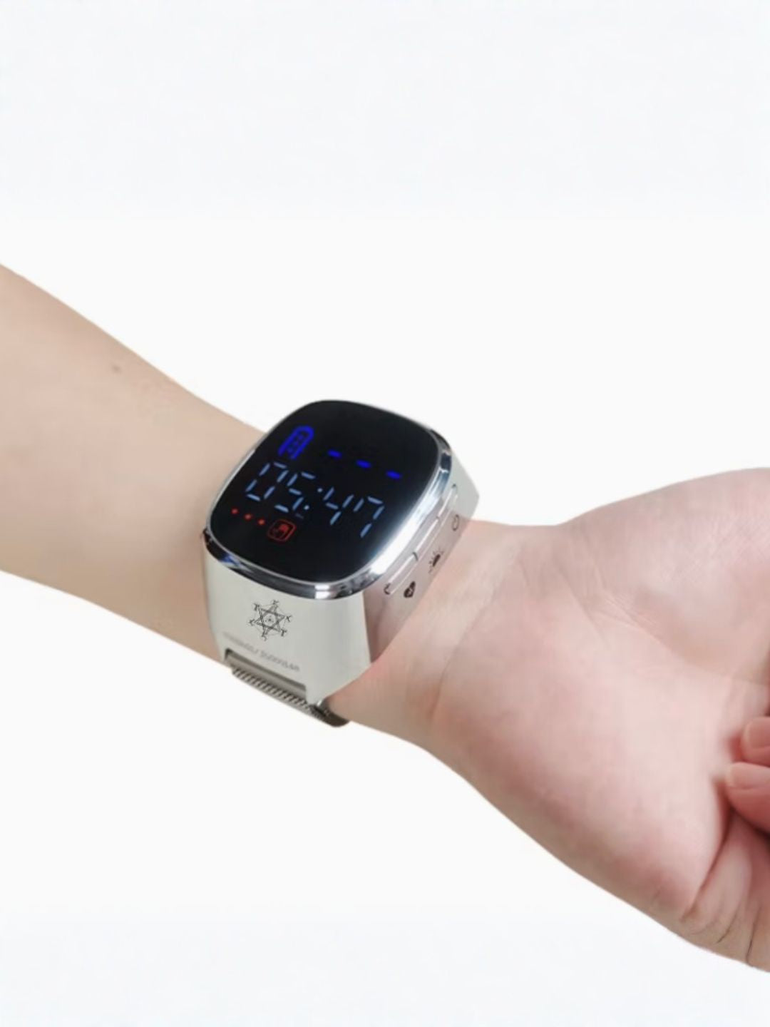 EvoStar BioFrequency Watch COMING SOON